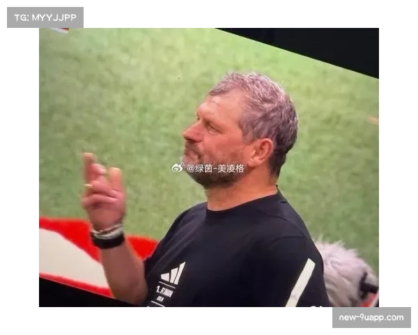 柏林联合主帅鲍姆加特抨击VAR判罚 称五毫米越位取消进球令人无法理解