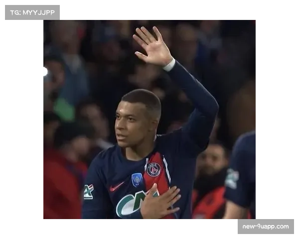 姆巴佩领衔巴黎锋线 快速反击战术仍具威胁