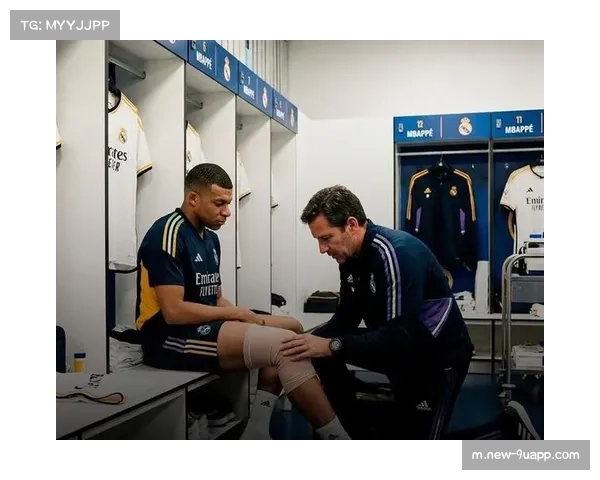 姆巴佩左膝伤情被低估，实际后十字韧带处于临界状态